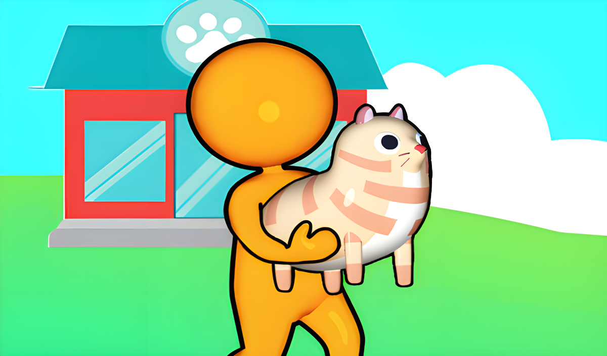 Visuel de My Pets Shop