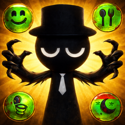 My Sprunki Incredibox Pet: Create Your Own Morph!