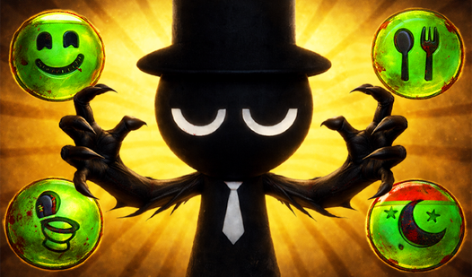 My Sprunki Incredibox Pet: Create Your Own Morph!