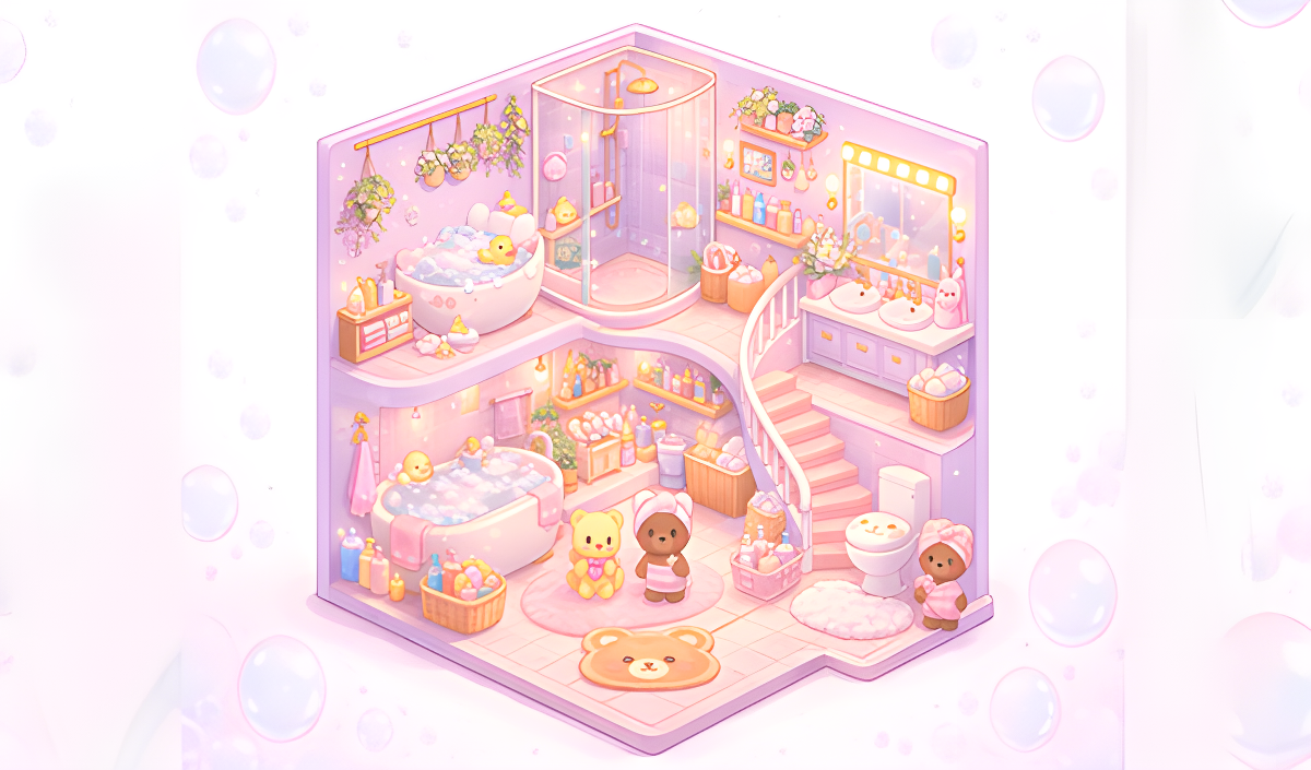 Visuel de My Sticker Room
