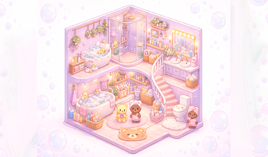 My Sticker Room
