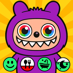 My Talking Labubu: Original Secret Toy for Kids