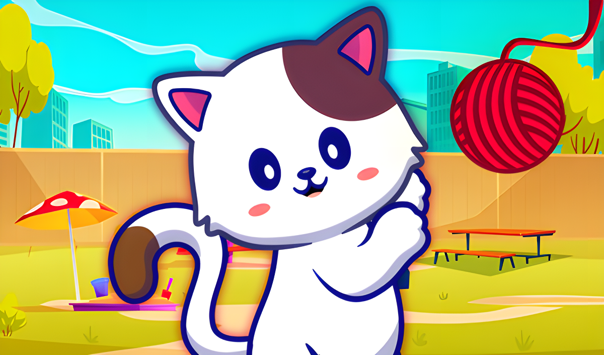 Imagen de portada de My Tamagotchi
