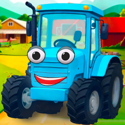 My Tractor