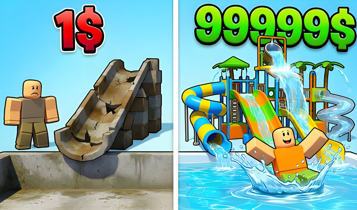 Visuel de My Waterpark