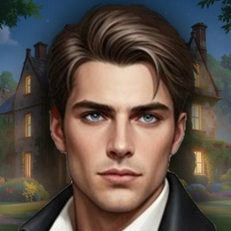 Mysteries of Williams Estate - Find Items