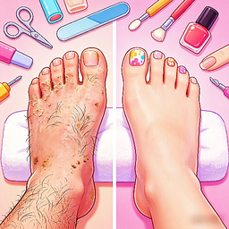 Nail Artisan