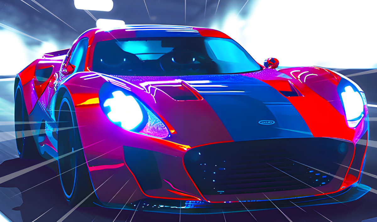 Need For Speed Pro Coverbild