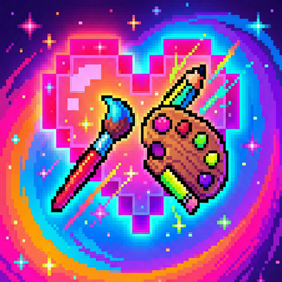 Neon Art