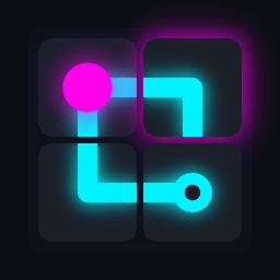 Neon Chain
