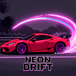 Neon Drift