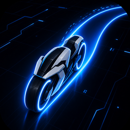 Neon Overdrive