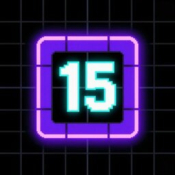 Neon Slider
