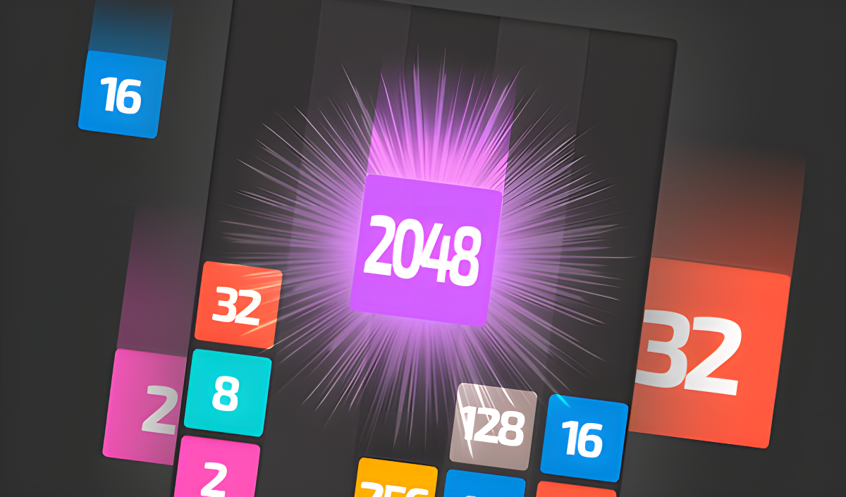 Okładka New 2048