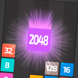 New 2048