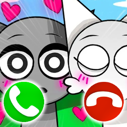 New call from Sprunki and Open the cases