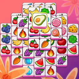 New Mahjong: Play & Relax