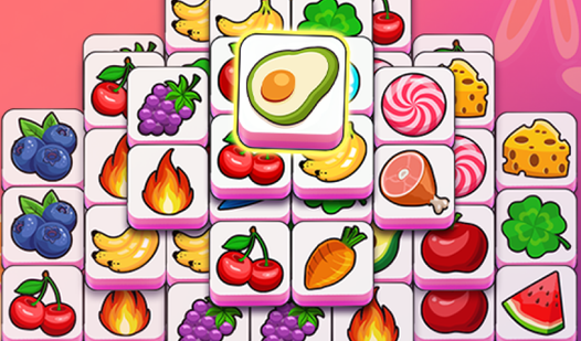New Mahjong: Play & Relax