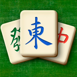 New Mahjong