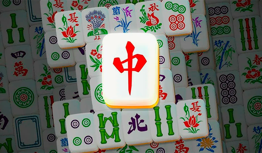 New Mahjong