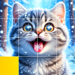 New Year Puzzles 2026
