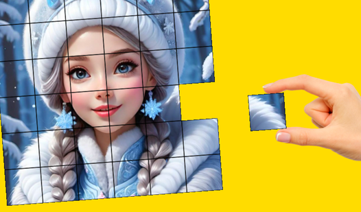 New Year Puzzles 2026