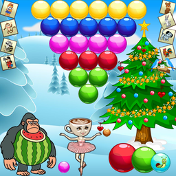 New Year's balls