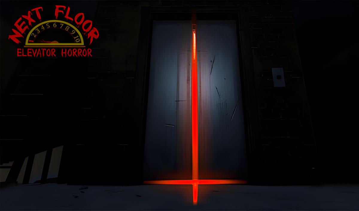 Next Floor Elevator Horror