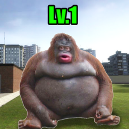 NEXTBOTS: Gmod SANDBOX