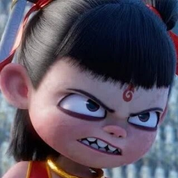 Nezha wins!
