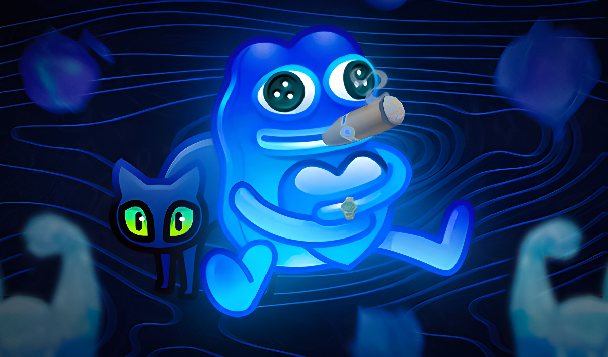 NFT Simulator cover art