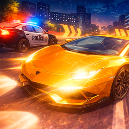 Night For Speed
