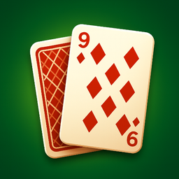 Cards Nine. The Fate Card.