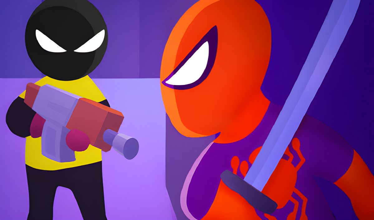 Imagen de portada de Ninja man