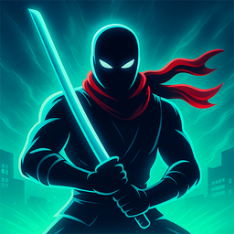 Ninja's Blade