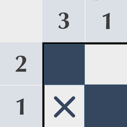 Nonogram - Picture Cross