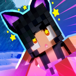 Noob Became A Cat 3D