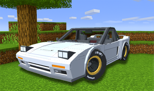 Mine Racer: Noob Driver