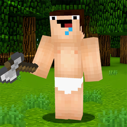 Noob Lumberjack