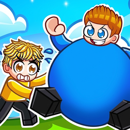 Noob Obby: Fat Simulator