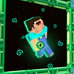 Noob: Parkour to Ender Portal