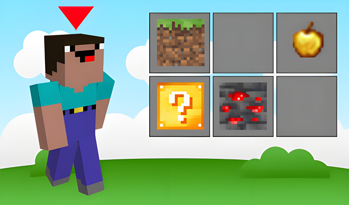 Visuel de Noob Playground Sandbox Mod