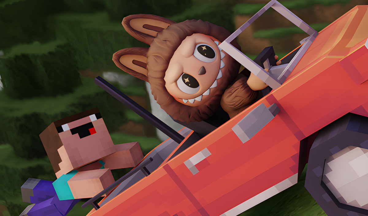 Labubu: Hill Climb