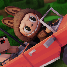 Labubu: Hill Climb