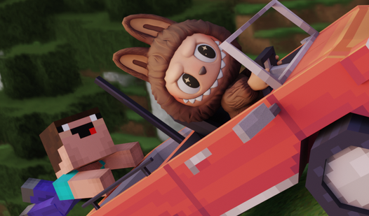 Labubu: Hill Climb