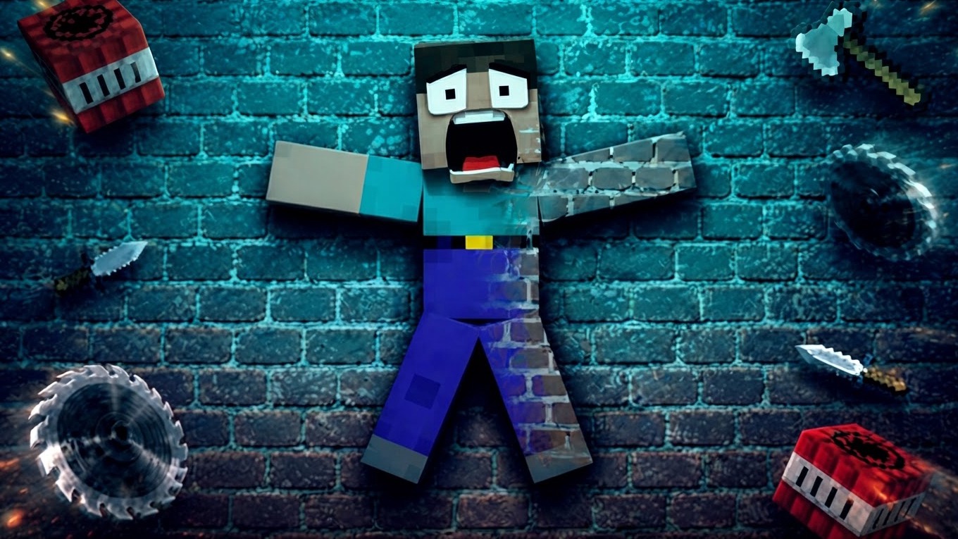Noob Ragdoll Falling Physics Simulator