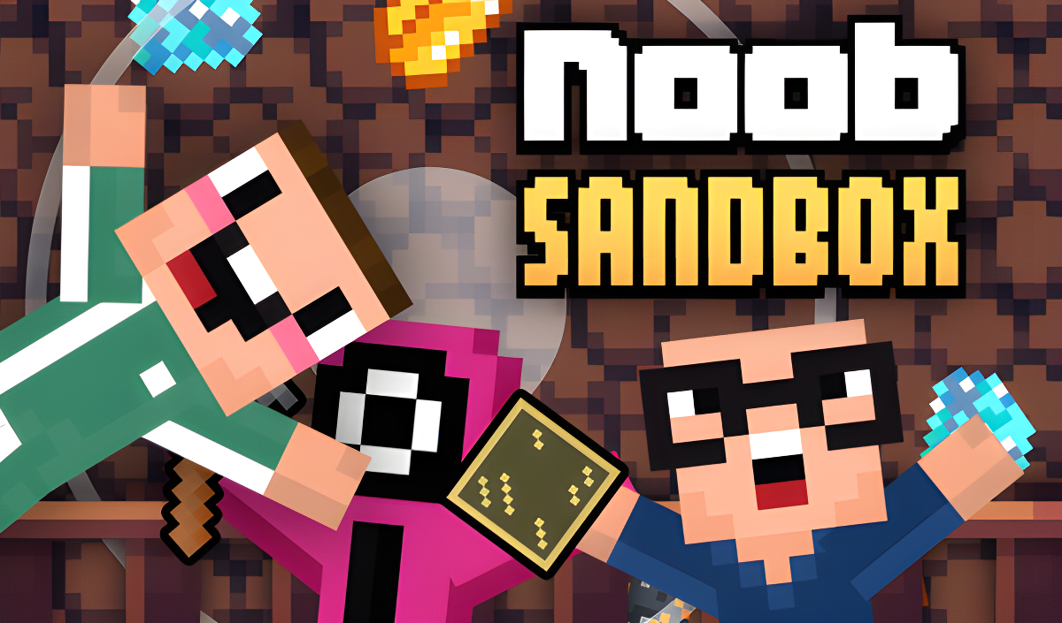 Noob Sandbox