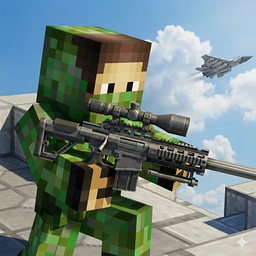 Noob STRIKE 3D