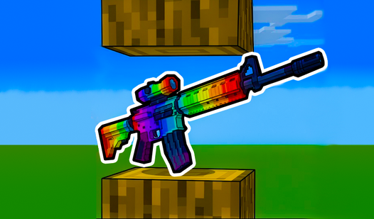 Noob Squid Craft Playground Sandbox Ragdoll Mod