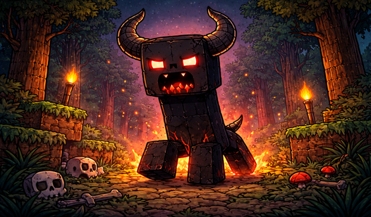 Noob: Survive 99 Days